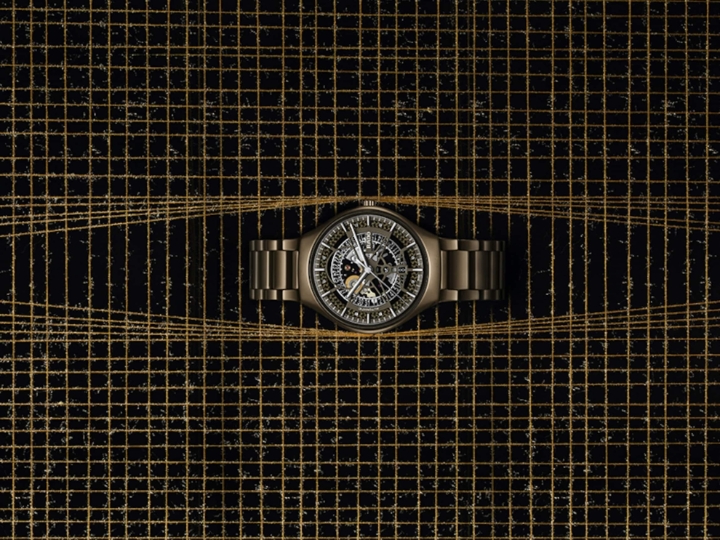 Obrazek RADO Rado True Thinline Anima