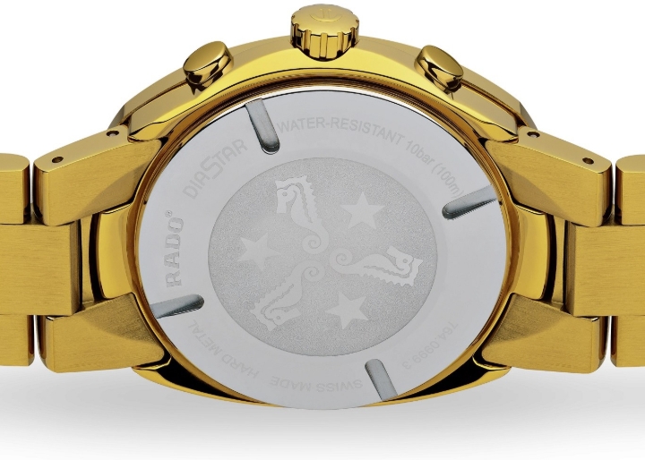 Obrazek RADO Rado New Original Chronograph