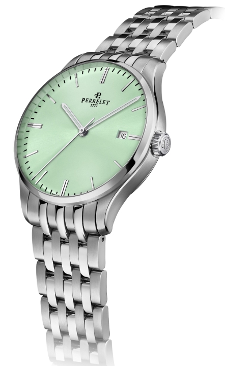 Obrazek Perrelet Weekend 3 Hands