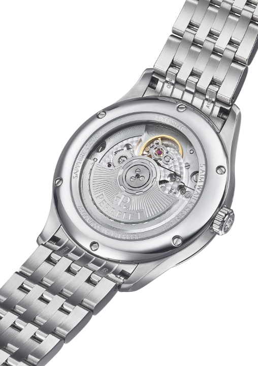 Obrazek Perrelet Weekend 3 Hands