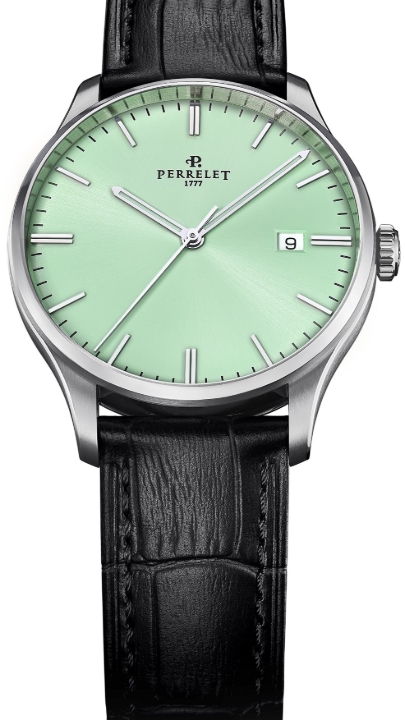 Obrazek Perrelet Weekend 3 Hands