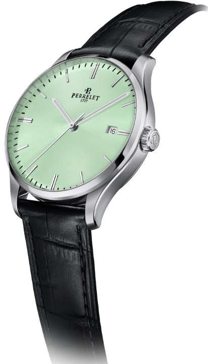 Obrazek Perrelet Weekend 3 Hands