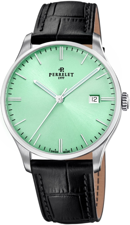 Obrazek Perrelet Weekend 3 Hands