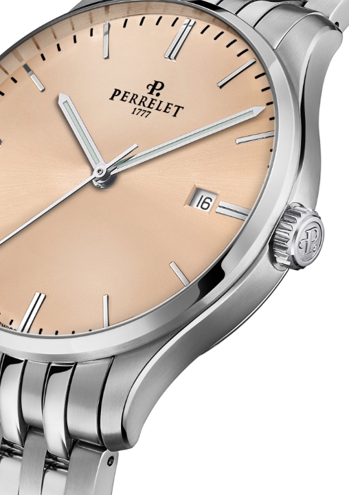 Obrazek Perrelet Weekend 3 Hands