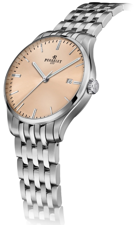 Obrazek Perrelet Weekend 3 Hands