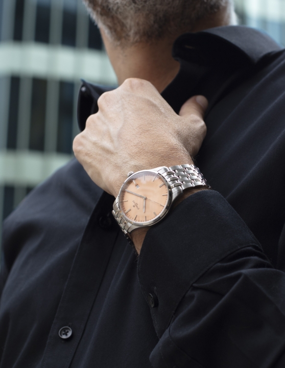 Obrazek Perrelet Weekend 3 Hands