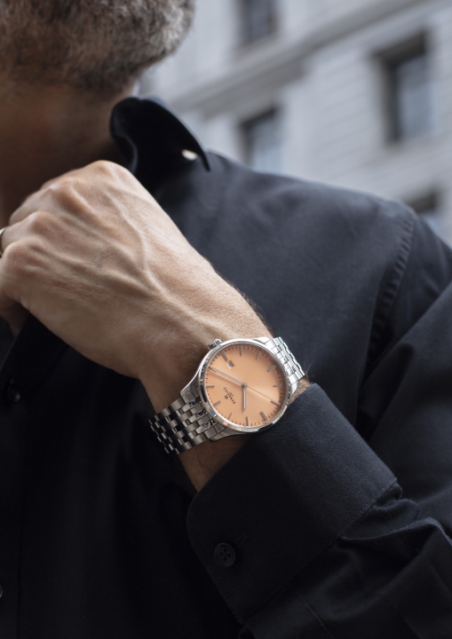 Obrazek Perrelet Weekend 3 Hands