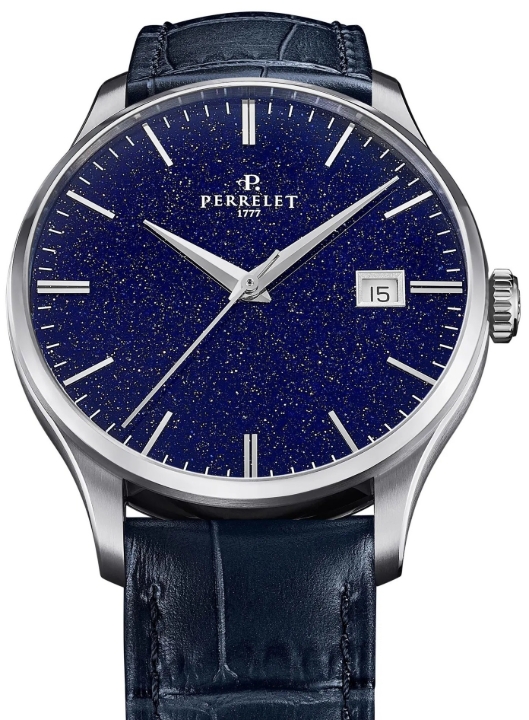 Obrazek PERRELET WEEKEND AVENTURINE