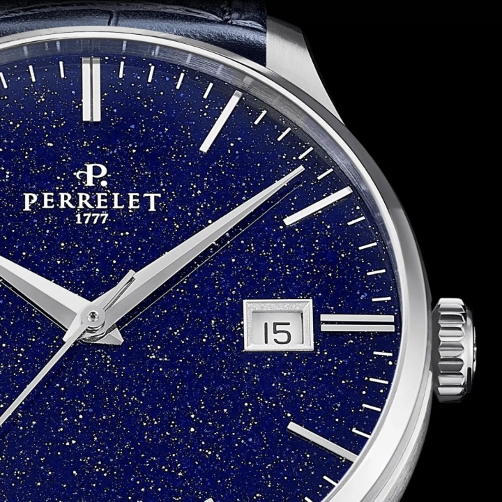 Obrazek PERRELET WEEKEND AVENTURINE