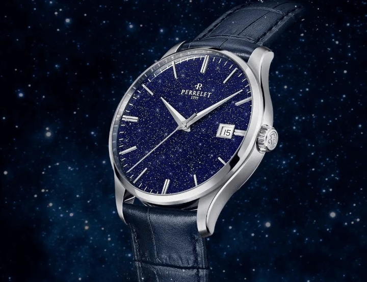 Obrazek PERRELET WEEKEND AVENTURINE