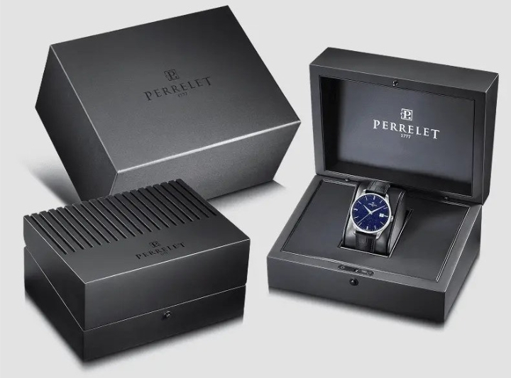 Obrazek PERRELET WEEKEND AVENTURINE