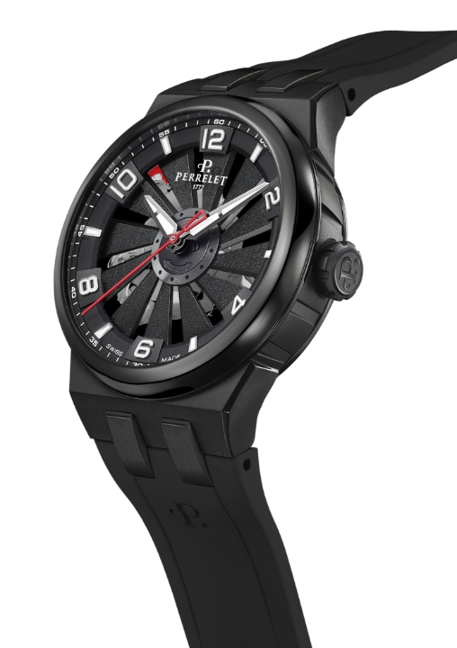 Obrazek PERRELET Turbine Erotic Limited Edition