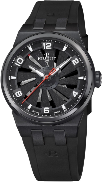 Obrazek PERRELET Turbine Erotic Limited Edition