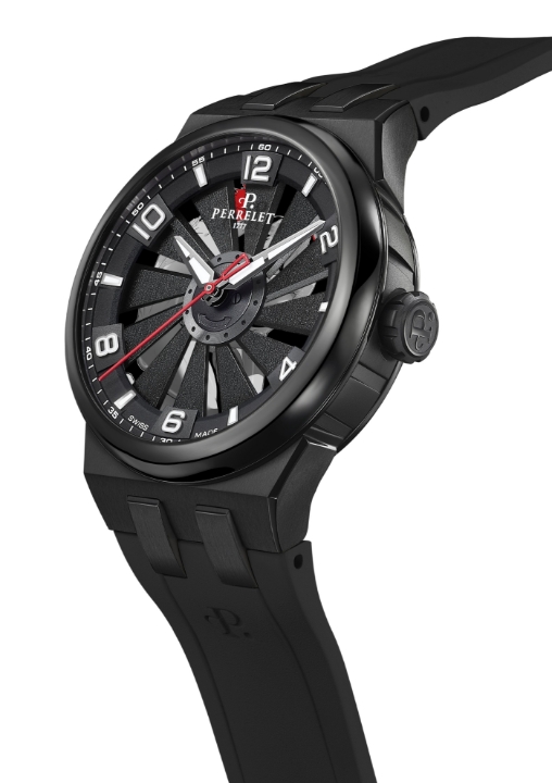 Obrazek PERRELET Turbine Erotic Limited Edition