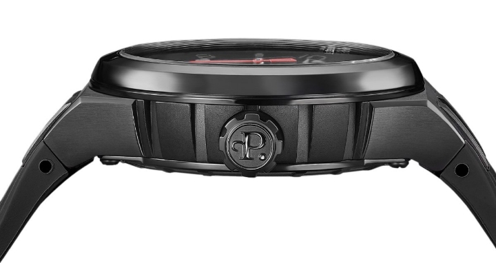 Obrazek PERRELET Turbine Erotic Limited Edition