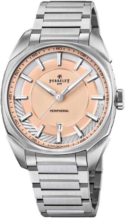 Obrazek Perrelet LAB Peripheral