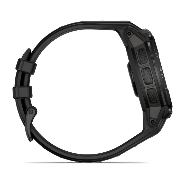 Obrazek Garmin Instinct Crossover AMOLED - Tactical Edition Black