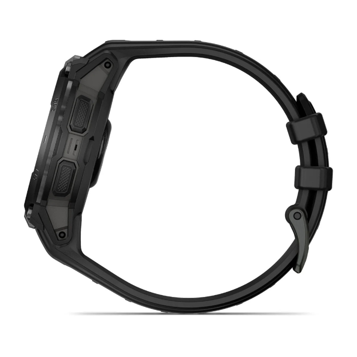 Obrazek Garmin Instinct Crossover AMOLED - Tactical Edition Black