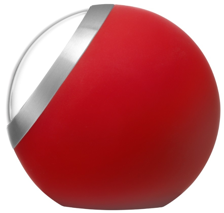 Obrazek Mondaine Globe zegar stołowy