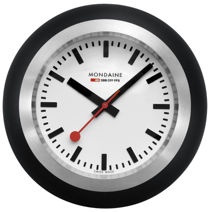 Obrazek MONDAINE Globe Clock