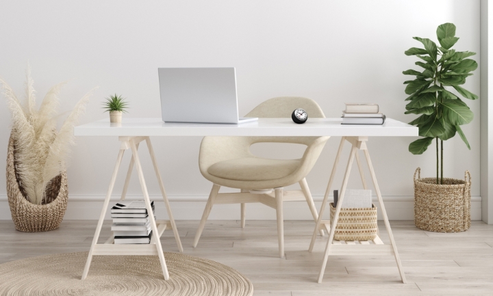 Obrazek Mondaine Globe zegar stołowy