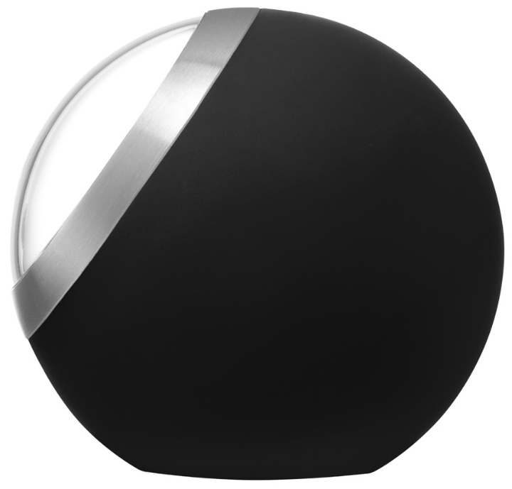 Obrazek Mondaine Globe zegar stołowy