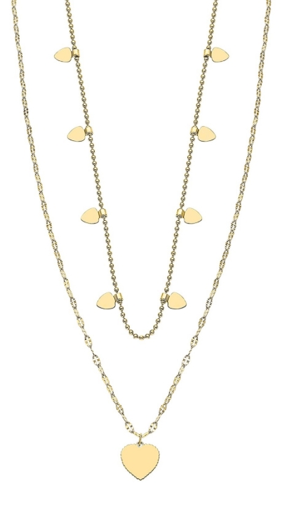 Obrazek LOTUS STYLE naszyjnik WOMAN'S HEART