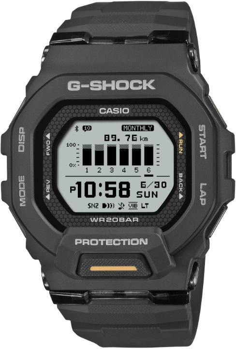 Obrazek Casio G-Shock G-Squad