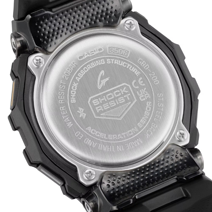 Obrazek Casio G-Shock G-Squad