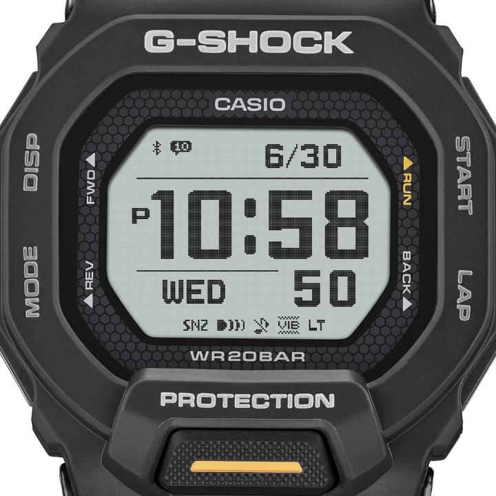 Obrazek Casio G-Shock G-Squad