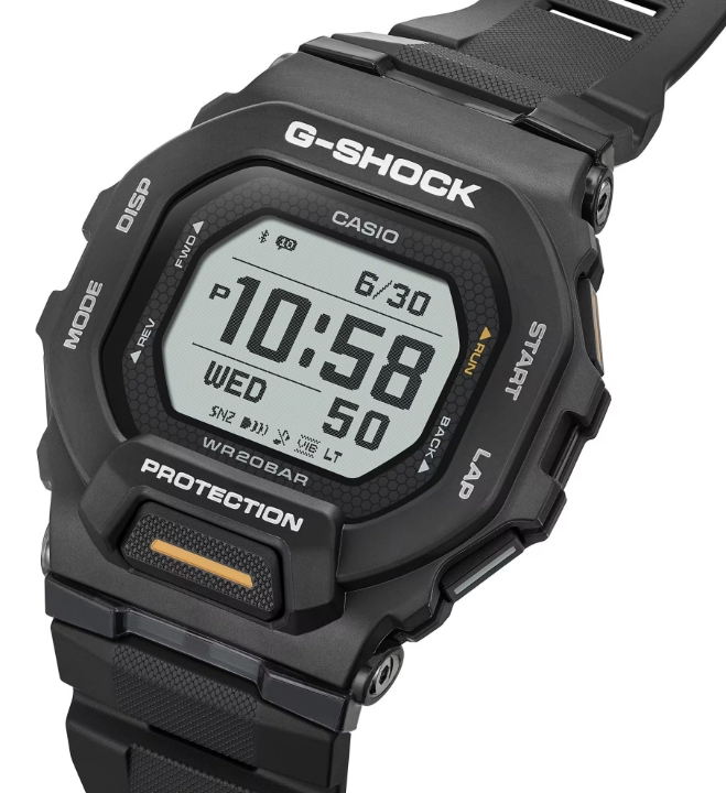 Obrazek Casio G-Shock G-Squad