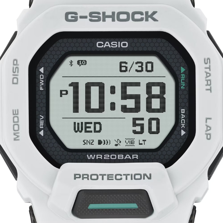 Obrazek Casio G-Shock G-Squad