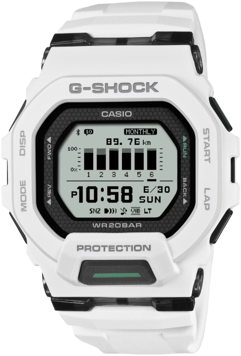 Obrazek Casio G-Shock G-Squad