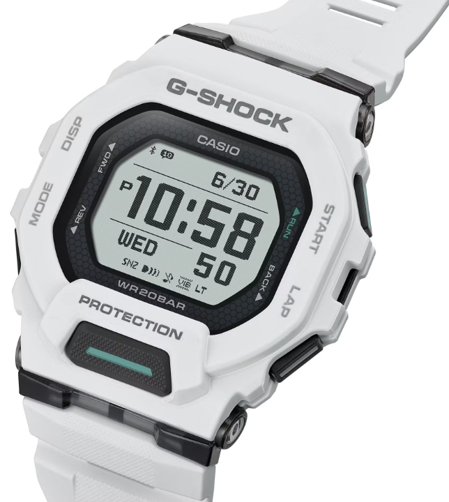 Obrazek Casio G-Shock G-Squad