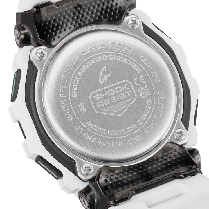 Obrazek Casio G-Shock G-Squad