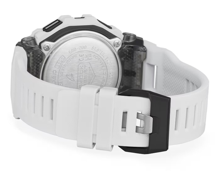 Obrazek Casio G-Shock G-Squad