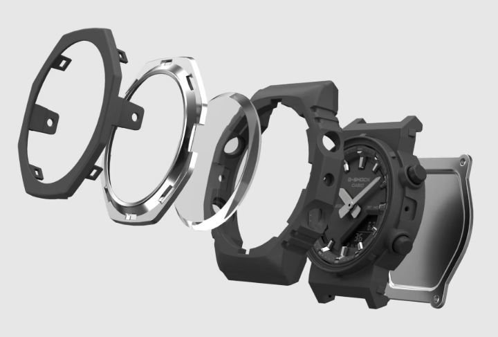 Obrazek Casio G-Shock