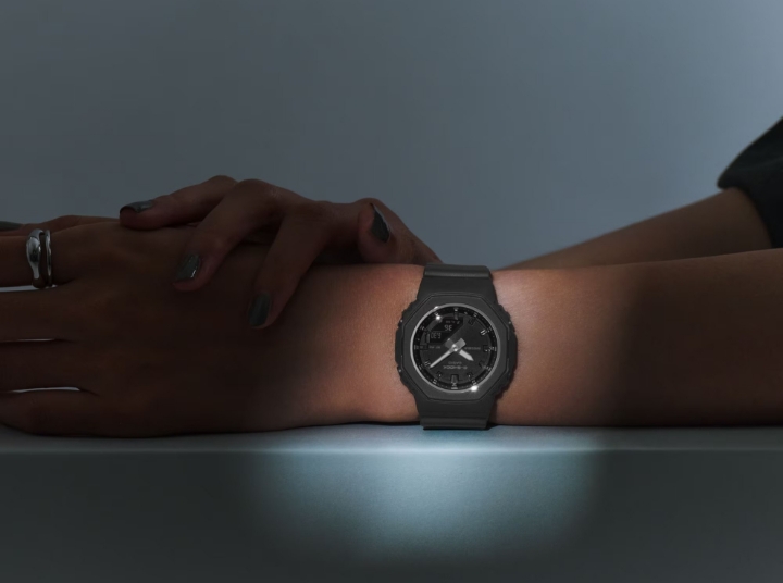 Obrazek Casio G-Shock