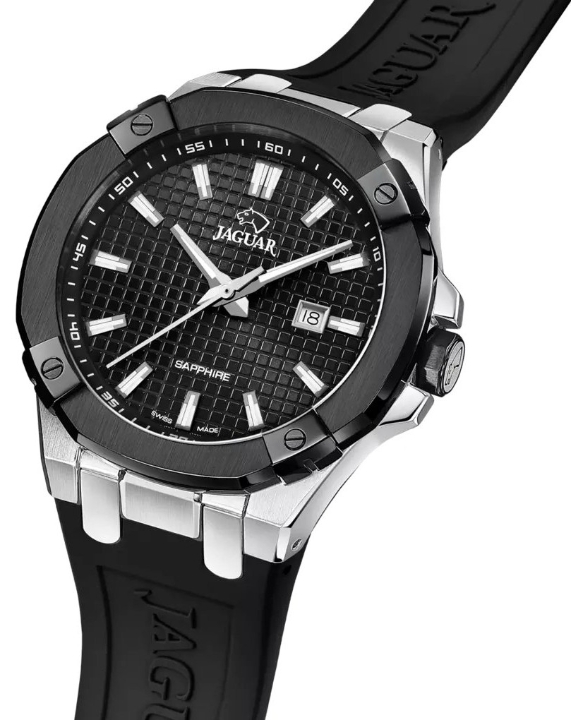 Obrazek Jaguar Diplomatic