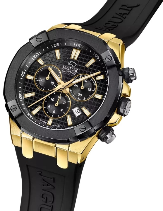 Obrazek Jaguar Diplomatic