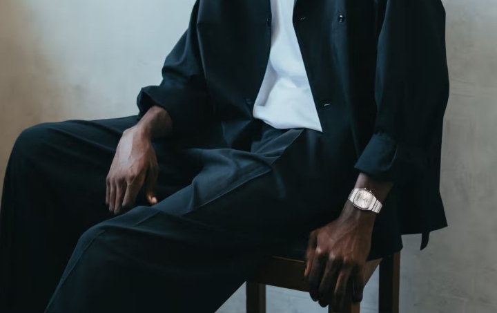 Obrazek CASIO CASIO VINTAGE