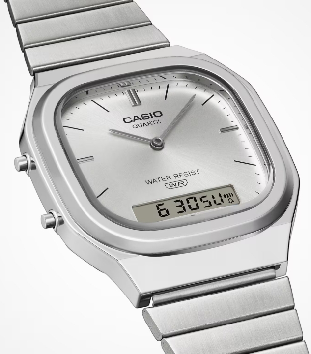 Obrazek CASIO CASIO VINTAGE