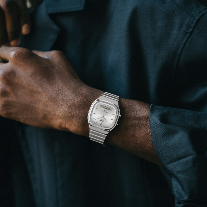 Obrazek CASIO CASIO VINTAGE