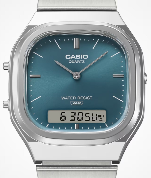 Obrazek CASIO CASIO VINTAGE