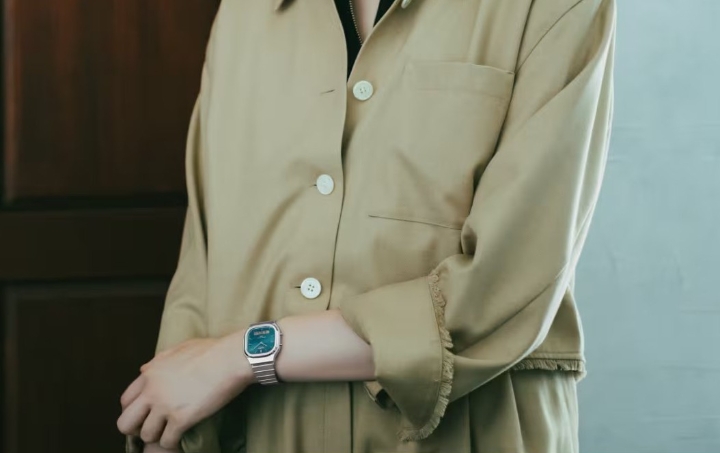 Obrazek CASIO CASIO VINTAGE