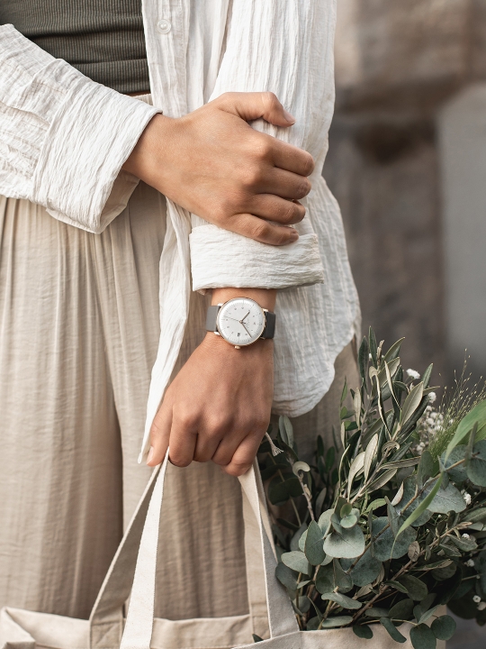 Obrazek JUNGHANS max bill MEGA Solar