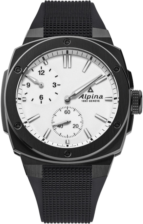 Obrazek Alpina Alpiner Extreme Regulator Automatic