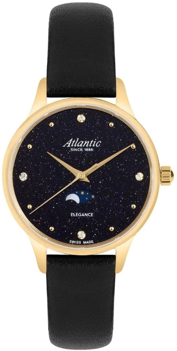 Obrazek ATLANTIC ELEGANCE