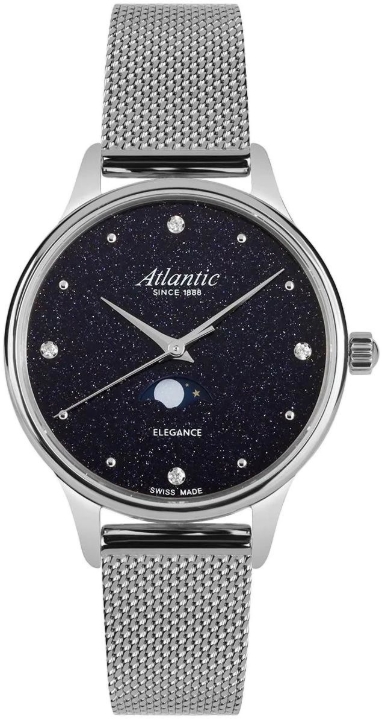 Obrazek ATLANTIC ELEGANCE