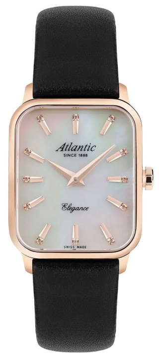 Obrazek ATLANTIC Elegance Belle